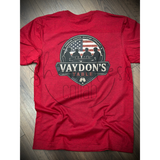 Vaydon's Table