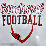 Screen Prints / DTF Prints - School Spirit