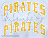 Screen Prints / DTF Prints - School Spirit