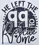 Screen Prints / DTF Prints - Religious / Kindness / Valentines