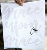 Screen Prints / DTF Prints - Religious / Kindness / Valentines