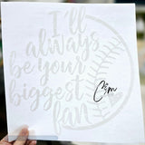 Screen Prints / DTF Prints - Sports / Outdoor
