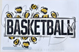 Screen Prints / DTF Prints - Sports / Outdoor