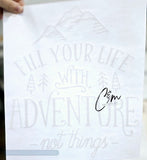 Screen Prints / DTF Prints - Sports / Outdoor