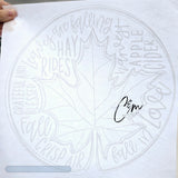 Screen Prints / DTF Prints - Fall