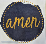 Screen Prints / DTF Prints - Religious / Kindness / Valentines