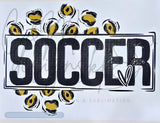 Screen Prints / DTF Prints - Sports / Outdoor
