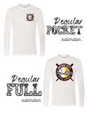 BCLL 2026 - Long Sleeve Tshirt
