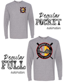 BCLL 2026 - Long Sleeve Tshirt