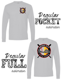 BCLL 2026 - Long Sleeve Tshirt