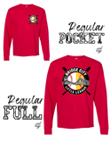 BCLL 2026 - Long Sleeve Tshirt