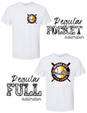 BCLL 2026 - Short Sleeve Tshirt