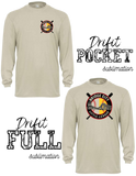 BCLL 2026 - Long Sleeve Tshirt