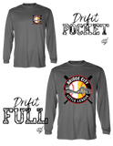 BCLL 2026 - Long Sleeve Tshirt