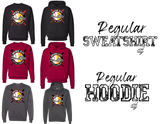 BCLL 2026 - Sweatshirts & Hoodies