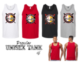 BCLL 2026 - Adult Tanks