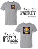 BCLL 2026 - Short Sleeve Tshirt