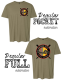 BCLL 2026 - Short Sleeve Tshirt