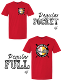 BCLL 2026 - Short Sleeve Tshirt