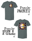 BCLL 2026 - Short Sleeve Tshirt