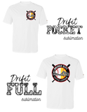 BCLL 2026 - Short Sleeve Tshirt
