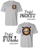 BCLL 2026 - Short Sleeve Tshirt