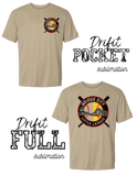 BCLL 2026 - Short Sleeve Tshirt