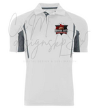 BCYFC Logo Polo