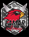 Lamar Culinary Camo T-shirts