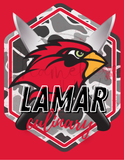 Lamar Culinary Camo T-shirts