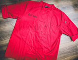 Lamar Culinary - Sublimated Name