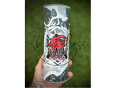 Lamar Culinary Camo Cups