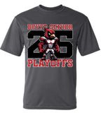 BCYFC 2025 - SENIOR TEAM PLAYOFF TSHIRTS
