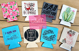 Can Koozie