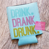 Can Koozie
