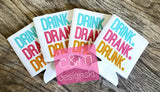 Can Koozie