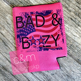 Can Koozie