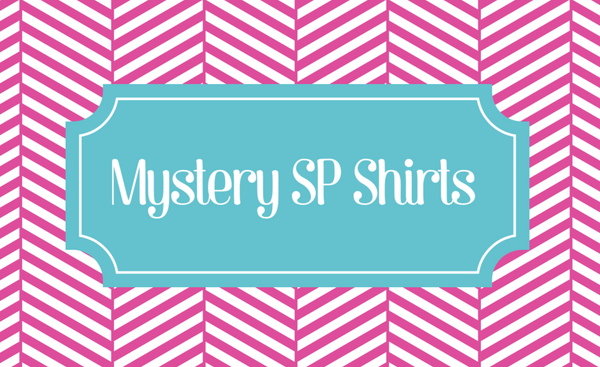 $12-$15 Mystery Shirts (Screen Prints Inventory Clean Out)