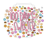100 Days Sweeter (GIRL)