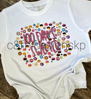 100 Days Sweeter (GIRL)
