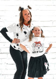 101 Days Of School Tshirts